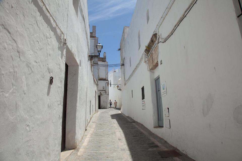 Appartement El Lucero De Vejer Vejer de la Frontera